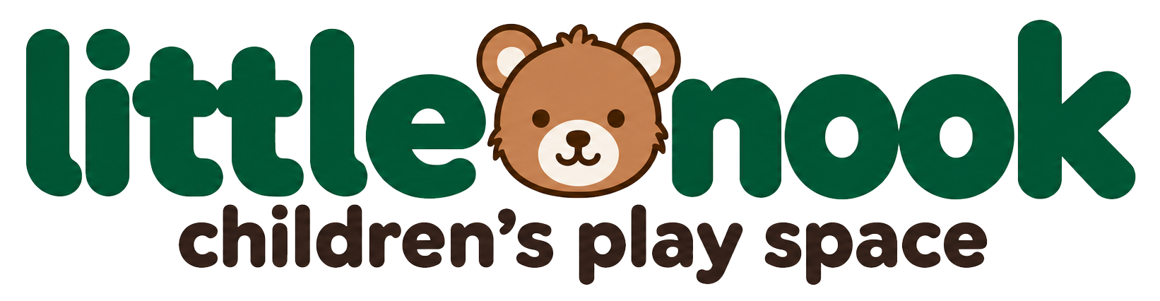 Little Nook — children’s indoor play