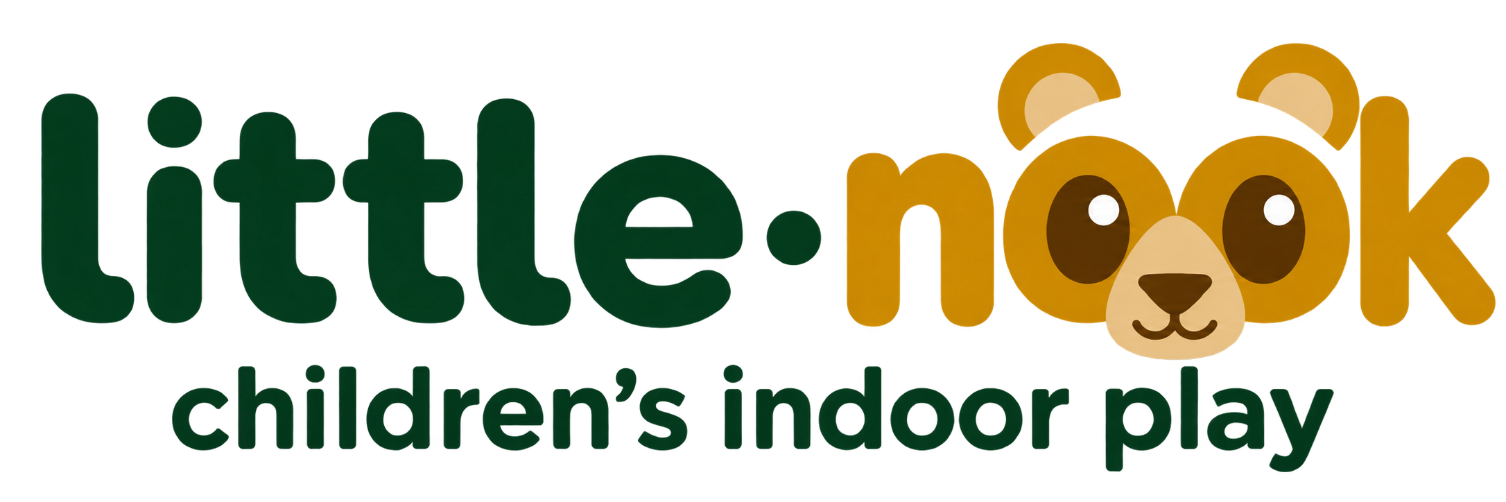 Little Nook — children’s indoor play